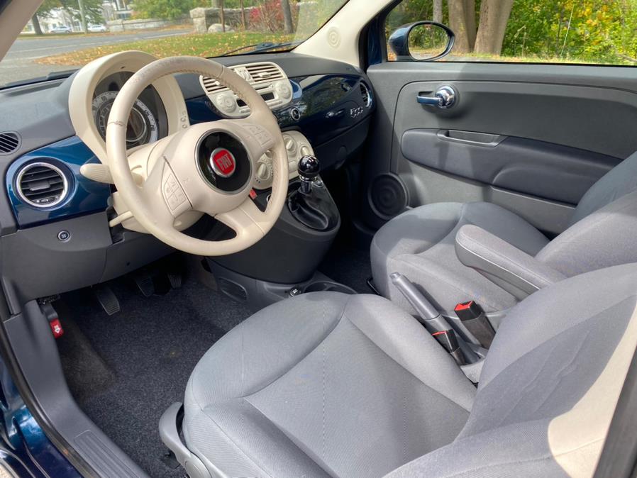 Used FIAT 500 2dr HB Pop 2013 | Platinum Auto Care. Waterbury, Connecticut Used FIAT 500 2dr HB Pop 2013 | Platinum Auto Care. Waterbury, Connecticut