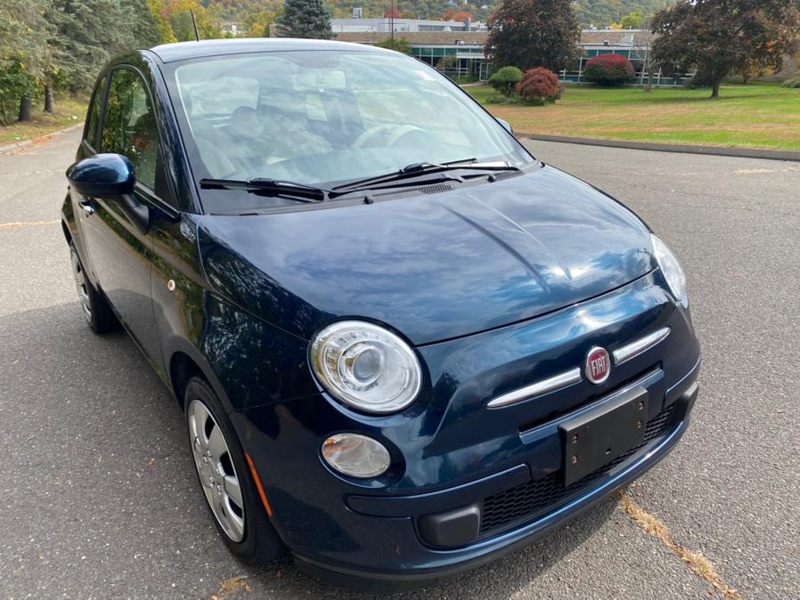 Used FIAT 500 2dr HB Pop 2013 | Platinum Auto Care. Waterbury, Connecticut Used FIAT 500 2dr HB Pop 2013 | Platinum Auto Care. Waterbury, Connecticut