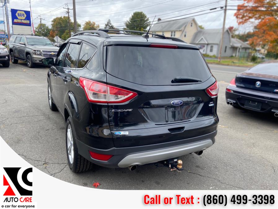 2013 Ford Escape 4WD 4dr SE, available for sale in Vernon , Connecticut | Auto Care Motors. Vernon , Connecticut 2013 Ford Escape 4WD 4dr SE, available for sale in Vernon , Connecticut | Auto Care Motors. Vernon , Connecticut