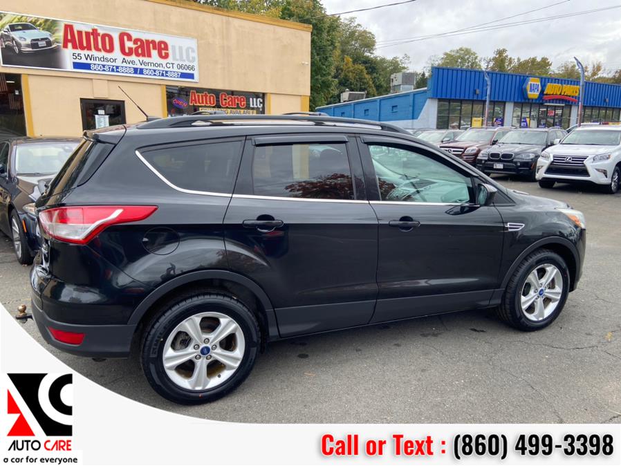 2013 Ford Escape 4WD 4dr SE, available for sale in Vernon , Connecticut | Auto Care Motors. Vernon , Connecticut 2013 Ford Escape 4WD 4dr SE, available for sale in Vernon , Connecticut | Auto Care Motors. Vernon , Connecticut