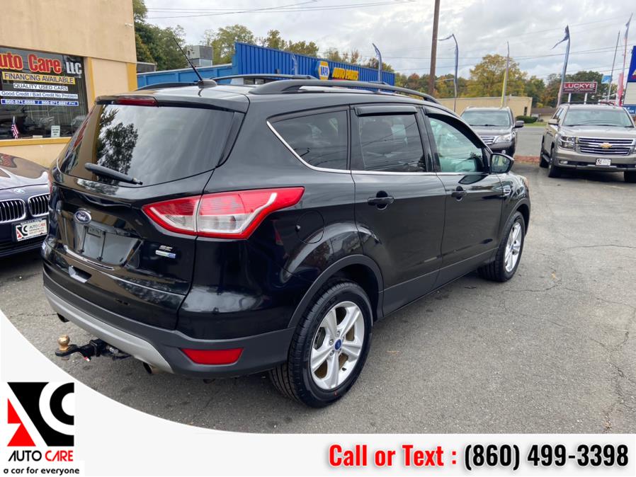 2013 Ford Escape 4WD 4dr SE, available for sale in Vernon , Connecticut | Auto Care Motors. Vernon , Connecticut 2013 Ford Escape 4WD 4dr SE, available for sale in Vernon , Connecticut | Auto Care Motors. Vernon , Connecticut
