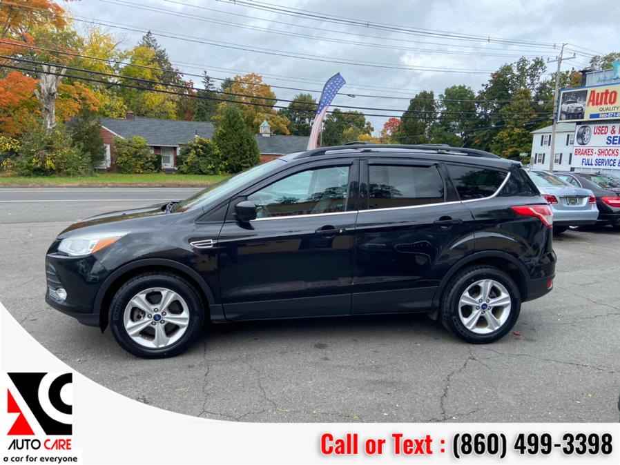 2013 Ford Escape 4WD 4dr SE, available for sale in Vernon , Connecticut | Auto Care Motors. Vernon , Connecticut 2013 Ford Escape 4WD 4dr SE, available for sale in Vernon , Connecticut | Auto Care Motors. Vernon , Connecticut