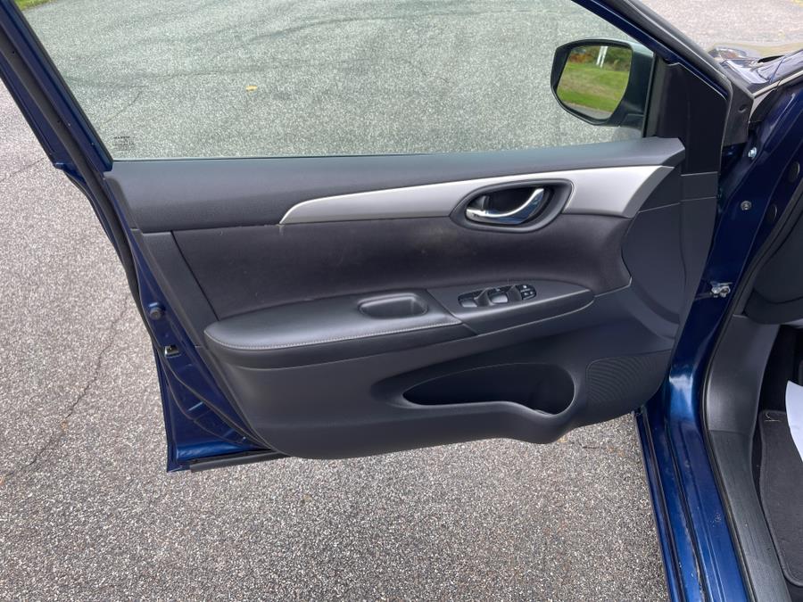 2019 Nissan Sentra S, available for sale in Plainville, Connecticut | Farmington Auto Park LLC. Plainville, Connecticut 2019 Nissan Sentra S, available for sale in Plainville, Connecticut | Farmington Auto Park LLC. Plainville, Connecticut