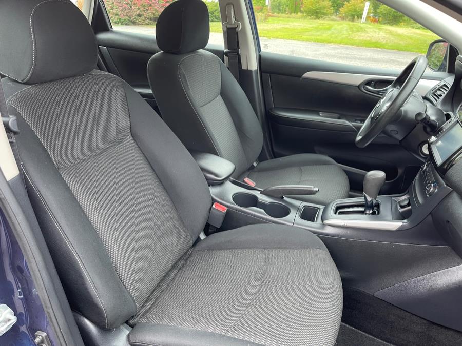 2019 Nissan Sentra S, available for sale in Plainville, Connecticut | Farmington Auto Park LLC. Plainville, Connecticut 2019 Nissan Sentra S, available for sale in Plainville, Connecticut | Farmington Auto Park LLC. Plainville, Connecticut
