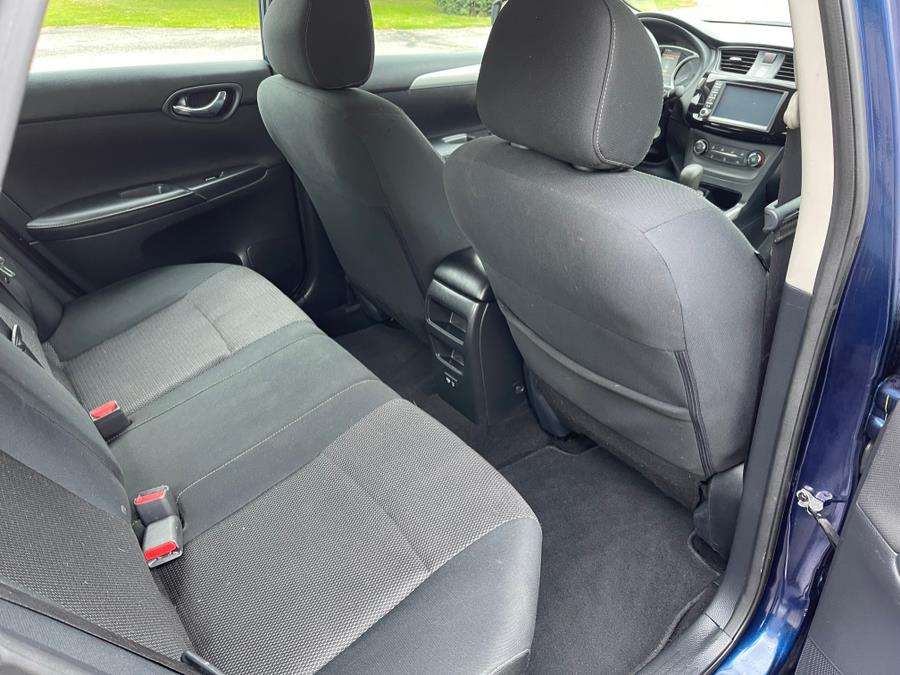 2019 Nissan Sentra S, available for sale in Plainville, Connecticut | Farmington Auto Park LLC. Plainville, Connecticut 2019 Nissan Sentra S, available for sale in Plainville, Connecticut | Farmington Auto Park LLC. Plainville, Connecticut