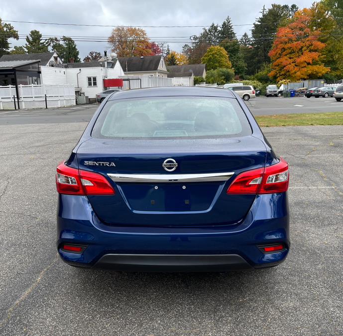 2019 Nissan Sentra S, available for sale in Plainville, Connecticut | Farmington Auto Park LLC. Plainville, Connecticut 2019 Nissan Sentra S, available for sale in Plainville, Connecticut | Farmington Auto Park LLC. Plainville, Connecticut