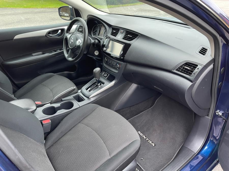 2019 Nissan Sentra S, available for sale in Plainville, Connecticut | Farmington Auto Park LLC. Plainville, Connecticut 2019 Nissan Sentra S, available for sale in Plainville, Connecticut | Farmington Auto Park LLC. Plainville, Connecticut