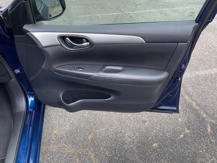 2019 Nissan Sentra S, available for sale in Plainville, Connecticut | Farmington Auto Park LLC. Plainville, Connecticut 2019 Nissan Sentra S, available for sale in Plainville, Connecticut | Farmington Auto Park LLC. Plainville, Connecticut