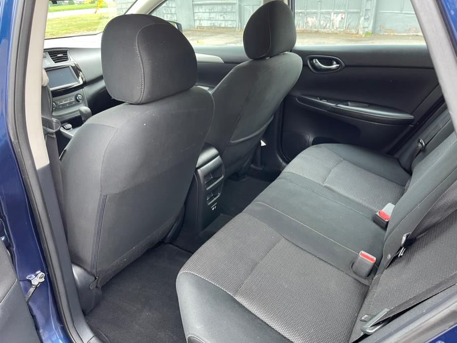 2019 Nissan Sentra S, available for sale in Plainville, Connecticut | Farmington Auto Park LLC. Plainville, Connecticut 2019 Nissan Sentra S, available for sale in Plainville, Connecticut | Farmington Auto Park LLC. Plainville, Connecticut