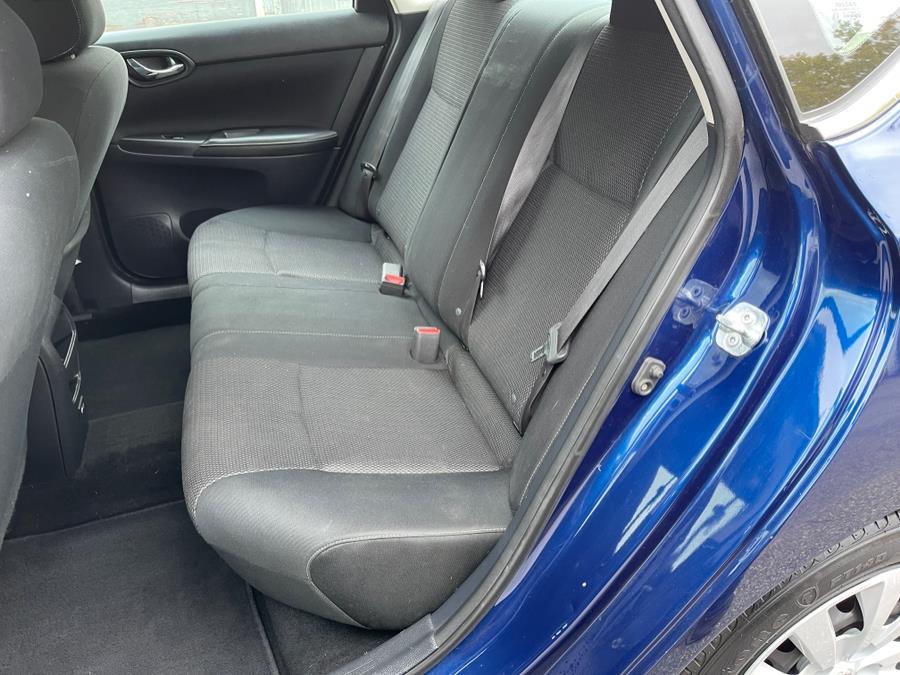 2019 Nissan Sentra S, available for sale in Plainville, Connecticut | Farmington Auto Park LLC. Plainville, Connecticut 2019 Nissan Sentra S, available for sale in Plainville, Connecticut | Farmington Auto Park LLC. Plainville, Connecticut