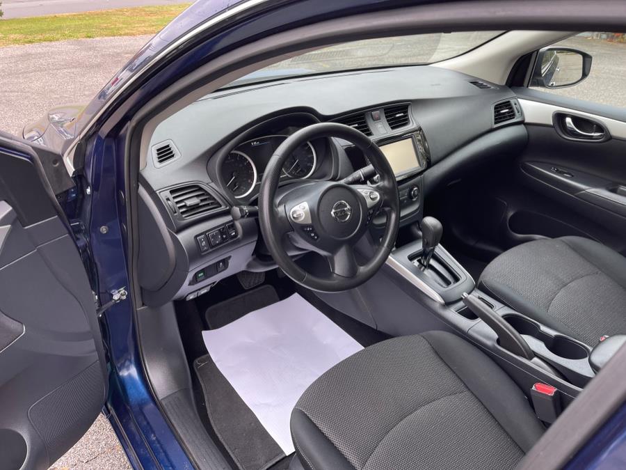 2019 Nissan Sentra S, available for sale in Plainville, Connecticut | Farmington Auto Park LLC. Plainville, Connecticut 2019 Nissan Sentra S, available for sale in Plainville, Connecticut | Farmington Auto Park LLC. Plainville, Connecticut