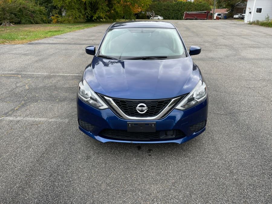 2019 Nissan Sentra S, available for sale in Plainville, Connecticut | Farmington Auto Park LLC. Plainville, Connecticut 2019 Nissan Sentra S, available for sale in Plainville, Connecticut | Farmington Auto Park LLC. Plainville, Connecticut