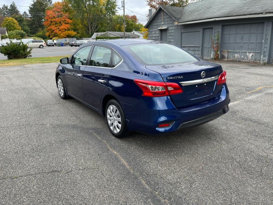 2019 Nissan Sentra S, available for sale in Plainville, Connecticut | Farmington Auto Park LLC. Plainville, Connecticut 2019 Nissan Sentra S, available for sale in Plainville, Connecticut | Farmington Auto Park LLC. Plainville, Connecticut