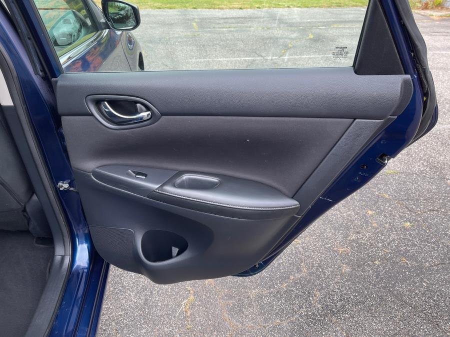 2019 Nissan Sentra S, available for sale in Plainville, Connecticut | Farmington Auto Park LLC. Plainville, Connecticut 2019 Nissan Sentra S, available for sale in Plainville, Connecticut | Farmington Auto Park LLC. Plainville, Connecticut