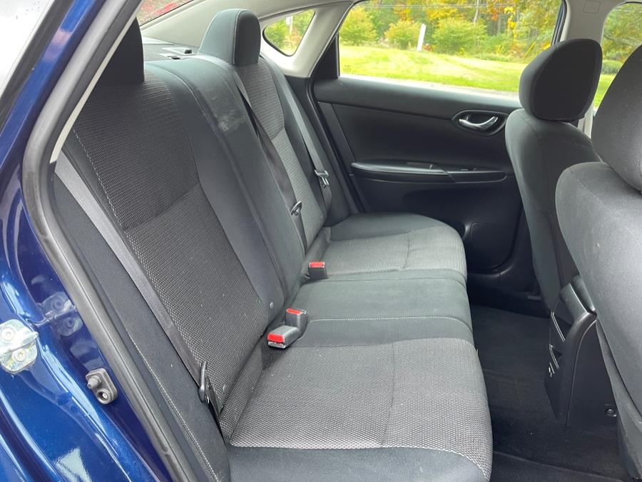 2019 Nissan Sentra S, available for sale in Plainville, Connecticut | Farmington Auto Park LLC. Plainville, Connecticut 2019 Nissan Sentra S, available for sale in Plainville, Connecticut | Farmington Auto Park LLC. Plainville, Connecticut