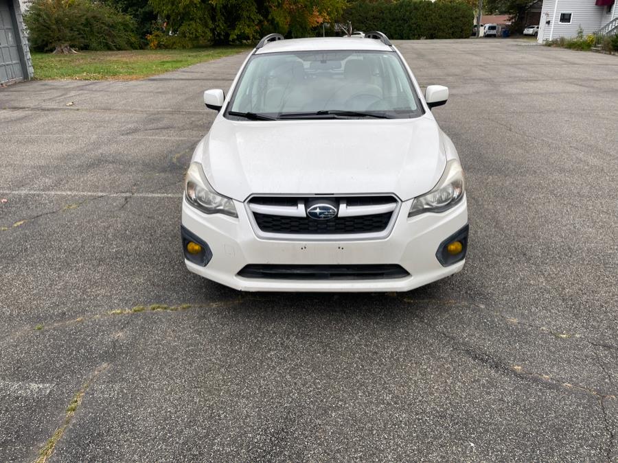 2012 Subaru Impreza Wagon 5dr Auto 2.0i Sport Premium, available for sale in Plainville, Connecticut | Farmington Auto Park LLC. Plainville, Connecticut 2012 Subaru Impreza Wagon 5dr Auto 2.0i Sport Premium, available for sale in Plainville, Connecticut | Farmington Auto Park LLC. Plainville, Connecticut