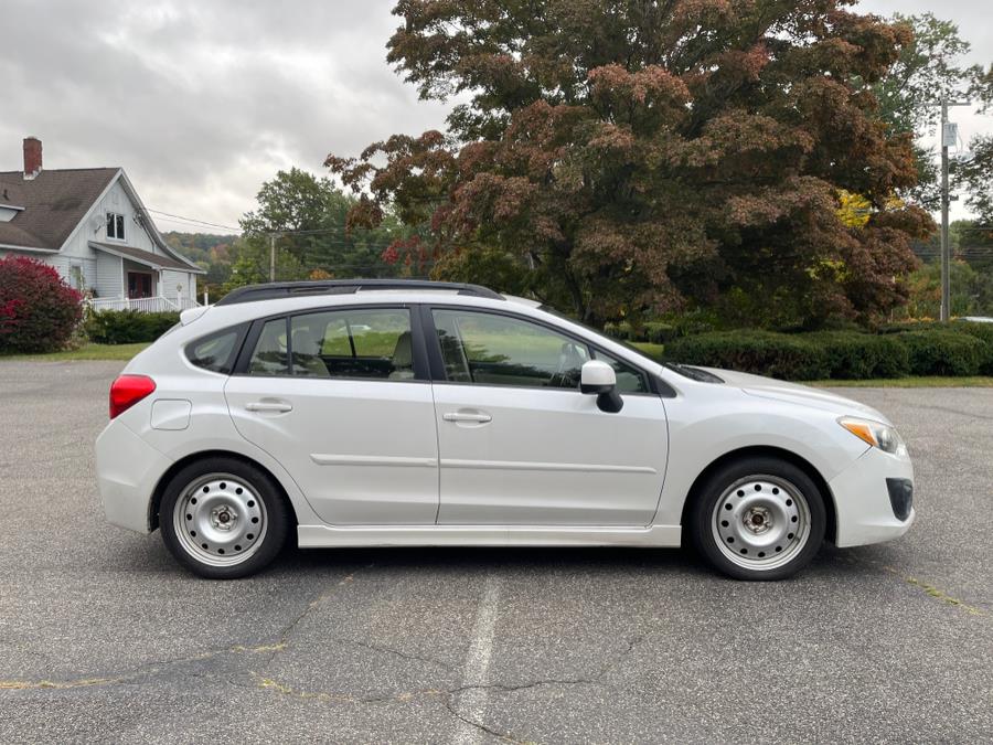 2012 Subaru Impreza Wagon 5dr Auto 2.0i Sport Premium, available for sale in Plainville, Connecticut | Farmington Auto Park LLC. Plainville, Connecticut 2012 Subaru Impreza Wagon 5dr Auto 2.0i Sport Premium, available for sale in Plainville, Connecticut | Farmington Auto Park LLC. Plainville, Connecticut