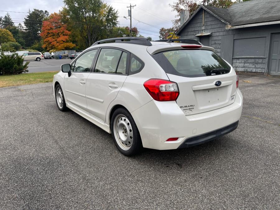 2012 Subaru Impreza Wagon 5dr Auto 2.0i Sport Premium, available for sale in Plainville, Connecticut | Farmington Auto Park LLC. Plainville, Connecticut 2012 Subaru Impreza Wagon 5dr Auto 2.0i Sport Premium, available for sale in Plainville, Connecticut | Farmington Auto Park LLC. Plainville, Connecticut