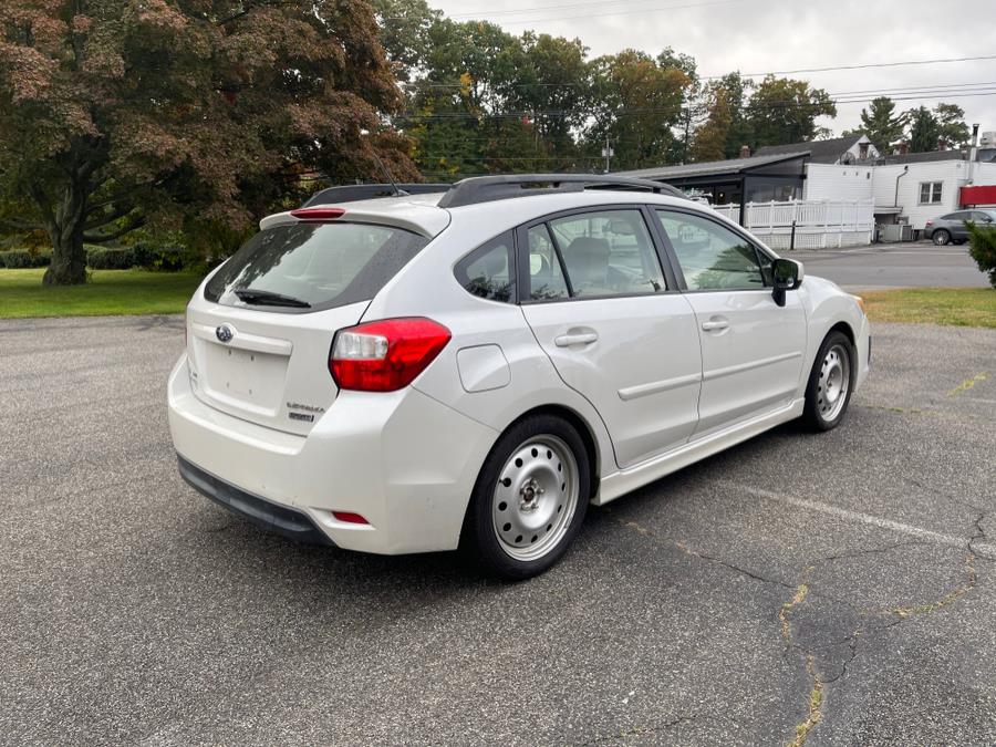 2012 Subaru Impreza Wagon 5dr Auto 2.0i Sport Premium, available for sale in Plainville, Connecticut | Farmington Auto Park LLC. Plainville, Connecticut 2012 Subaru Impreza Wagon 5dr Auto 2.0i Sport Premium, available for sale in Plainville, Connecticut | Farmington Auto Park LLC. Plainville, Connecticut
