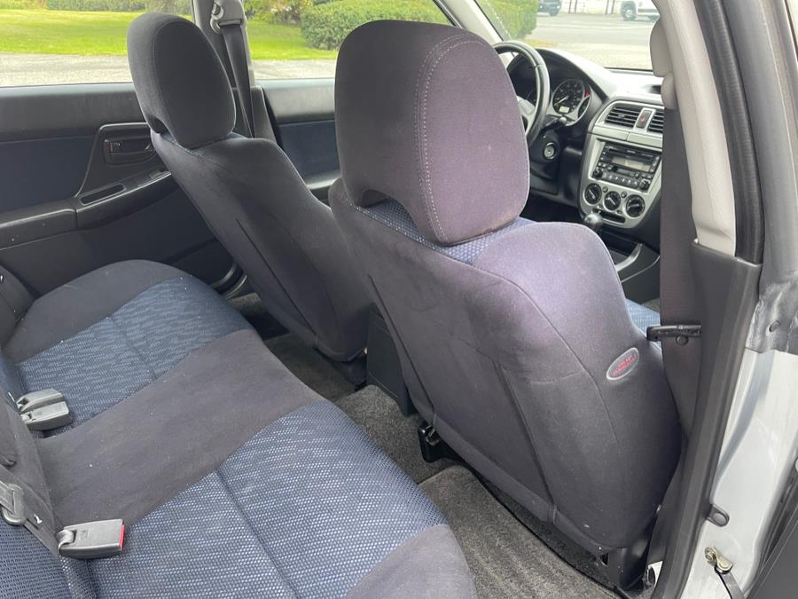2002 Subaru Impreza Sedan 4dr Sdn WRX Auto, available for sale in Plainville, Connecticut | Farmington Auto Park LLC. Plainville, Connecticut 2002 Subaru Impreza Sedan 4dr Sdn WRX Auto, available for sale in Plainville, Connecticut | Farmington Auto Park LLC. Plainville, Connecticut