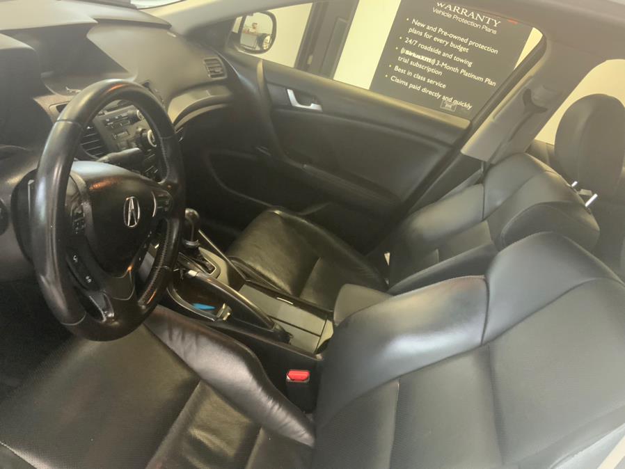 2013 Acura TSX 4dr Sdn I4 Auto, available for sale in Hartford, Connecticut | Franklin Motors Auto Sales LLC. Hartford, Connecticut 2013 Acura TSX 4dr Sdn I4 Auto, available for sale in Hartford, Connecticut | Franklin Motors Auto Sales LLC. Hartford, Connecticut