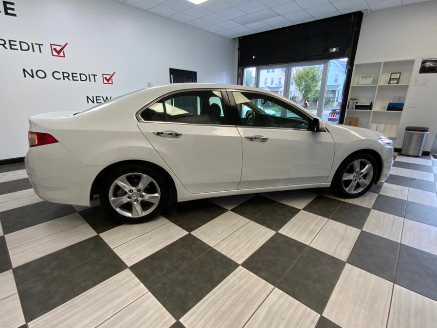 2013 Acura TSX 4dr Sdn I4 Auto, available for sale in Hartford, Connecticut | Franklin Motors Auto Sales LLC. Hartford, Connecticut 2013 Acura TSX 4dr Sdn I4 Auto, available for sale in Hartford, Connecticut | Franklin Motors Auto Sales LLC. Hartford, Connecticut
