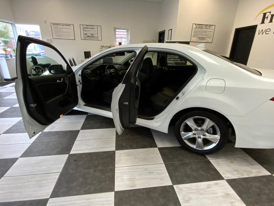2013 Acura TSX 4dr Sdn I4 Auto, available for sale in Hartford, Connecticut | Franklin Motors Auto Sales LLC. Hartford, Connecticut 2013 Acura TSX 4dr Sdn I4 Auto, available for sale in Hartford, Connecticut | Franklin Motors Auto Sales LLC. Hartford, Connecticut