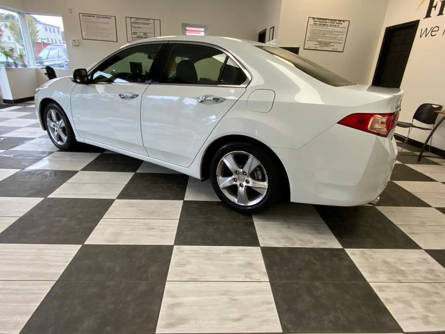 2013 Acura TSX 4dr Sdn I4 Auto, available for sale in Hartford, Connecticut | Franklin Motors Auto Sales LLC. Hartford, Connecticut 2013 Acura TSX 4dr Sdn I4 Auto, available for sale in Hartford, Connecticut | Franklin Motors Auto Sales LLC. Hartford, Connecticut