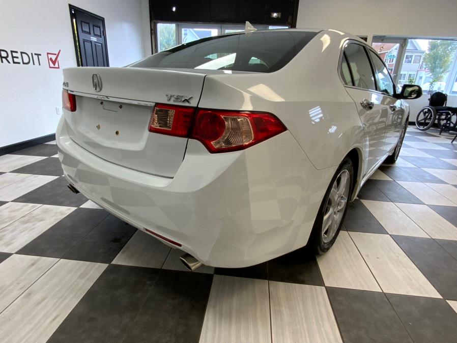 2013 Acura TSX 4dr Sdn I4 Auto, available for sale in Hartford, Connecticut | Franklin Motors Auto Sales LLC. Hartford, Connecticut 2013 Acura TSX 4dr Sdn I4 Auto, available for sale in Hartford, Connecticut | Franklin Motors Auto Sales LLC. Hartford, Connecticut