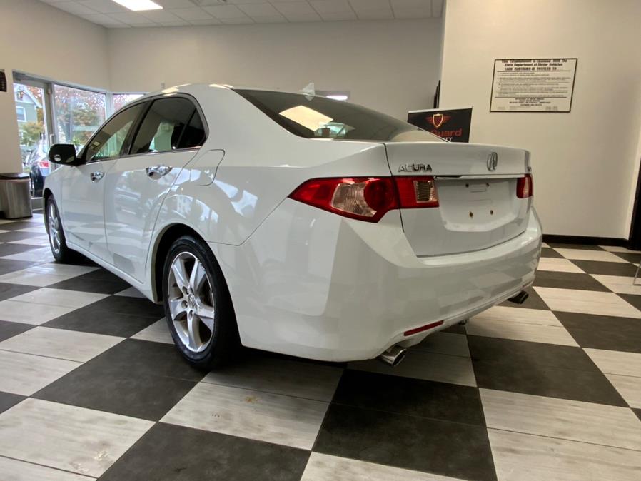 2013 Acura TSX 4dr Sdn I4 Auto, available for sale in Hartford, Connecticut | Franklin Motors Auto Sales LLC. Hartford, Connecticut 2013 Acura TSX 4dr Sdn I4 Auto, available for sale in Hartford, Connecticut | Franklin Motors Auto Sales LLC. Hartford, Connecticut