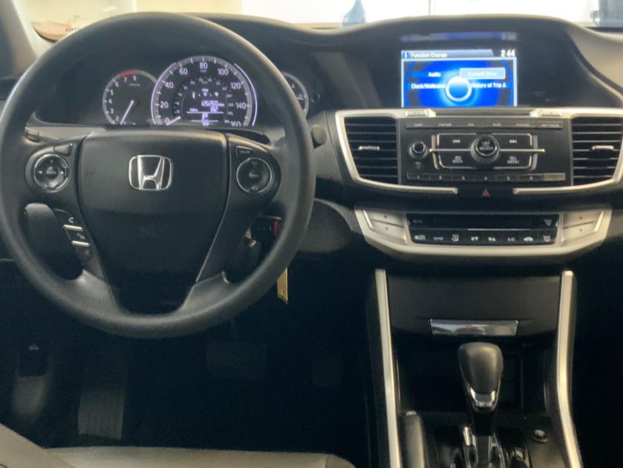2014 Honda Accord Sedan 4dr I4 CVT LX, available for sale in Hartford, Connecticut | Franklin Motors Auto Sales LLC. Hartford, Connecticut 2014 Honda Accord Sedan 4dr I4 CVT LX, available for sale in Hartford, Connecticut | Franklin Motors Auto Sales LLC. Hartford, Connecticut
