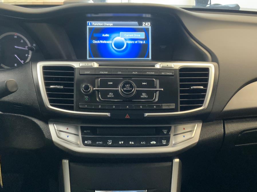 2014 Honda Accord Sedan 4dr I4 CVT LX, available for sale in Hartford, Connecticut | Franklin Motors Auto Sales LLC. Hartford, Connecticut 2014 Honda Accord Sedan 4dr I4 CVT LX, available for sale in Hartford, Connecticut | Franklin Motors Auto Sales LLC. Hartford, Connecticut