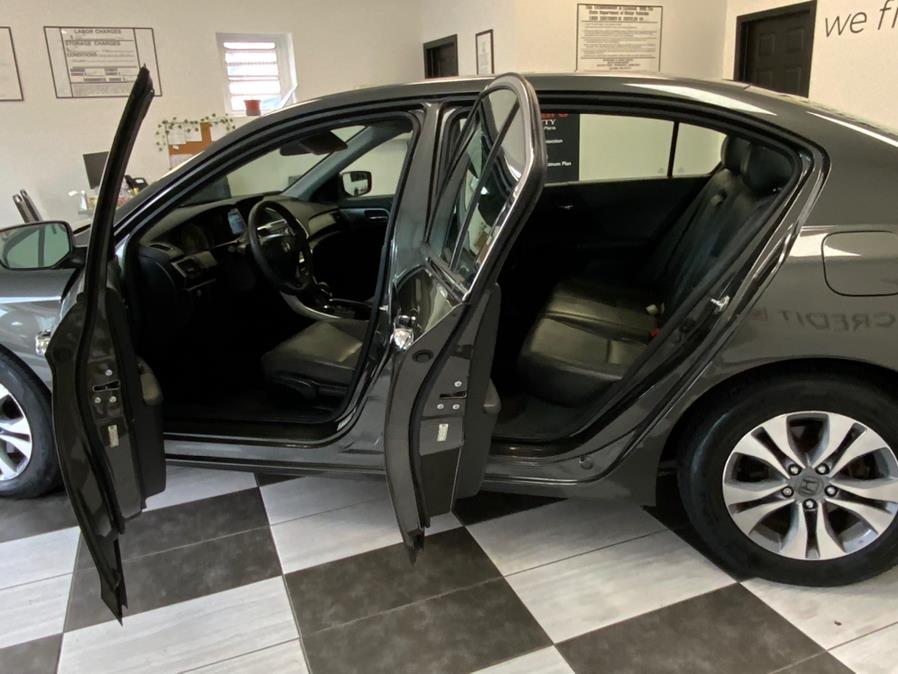 2014 Honda Accord Sedan 4dr I4 CVT LX, available for sale in Hartford, Connecticut | Franklin Motors Auto Sales LLC. Hartford, Connecticut 2014 Honda Accord Sedan 4dr I4 CVT LX, available for sale in Hartford, Connecticut | Franklin Motors Auto Sales LLC. Hartford, Connecticut