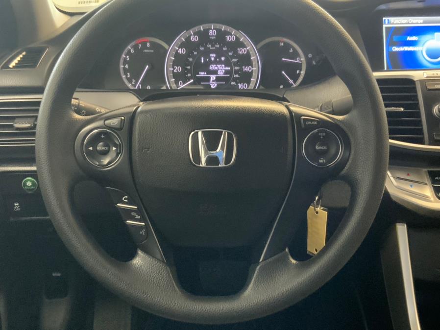 2014 Honda Accord Sedan 4dr I4 CVT LX, available for sale in Hartford, Connecticut | Franklin Motors Auto Sales LLC. Hartford, Connecticut 2014 Honda Accord Sedan 4dr I4 CVT LX, available for sale in Hartford, Connecticut | Franklin Motors Auto Sales LLC. Hartford, Connecticut