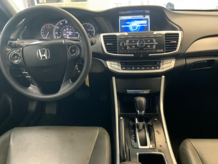 2014 Honda Accord Sedan 4dr I4 CVT LX, available for sale in Hartford, Connecticut | Franklin Motors Auto Sales LLC. Hartford, Connecticut 2014 Honda Accord Sedan 4dr I4 CVT LX, available for sale in Hartford, Connecticut | Franklin Motors Auto Sales LLC. Hartford, Connecticut