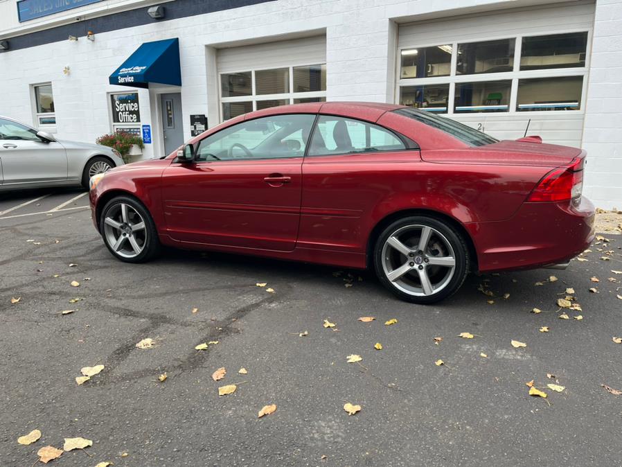Used Volvo C70 FWD T5 2011 | Good Guys Auto House. Southington, Connecticut Used Volvo C70 FWD T5 2011 | Good Guys Auto House. Southington, Connecticut