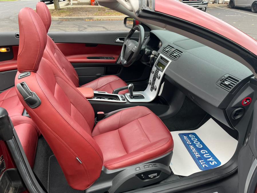 Used Volvo C70 FWD T5 2011 | Good Guys Auto House. Southington, Connecticut Used Volvo C70 FWD T5 2011 | Good Guys Auto House. Southington, Connecticut