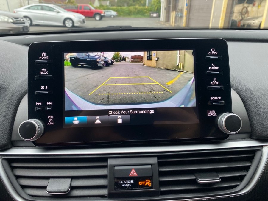 Used Honda Accord Sedan Sport 1.5T CVT 2018 | Union Street Auto Sales. West Springfield, Massachusetts Used Honda Accord Sedan Sport 1.5T CVT 2018 | Union Street Auto Sales. West Springfield, Massachusetts