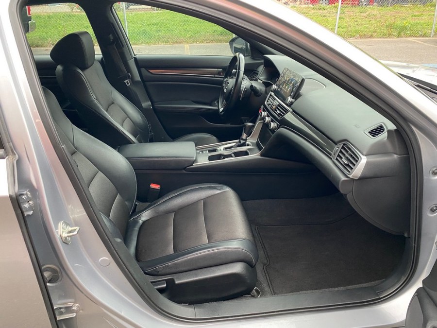 Used Honda Accord Sedan Sport 1.5T CVT 2018 | Union Street Auto Sales. West Springfield, Massachusetts Used Honda Accord Sedan Sport 1.5T CVT 2018 | Union Street Auto Sales. West Springfield, Massachusetts
