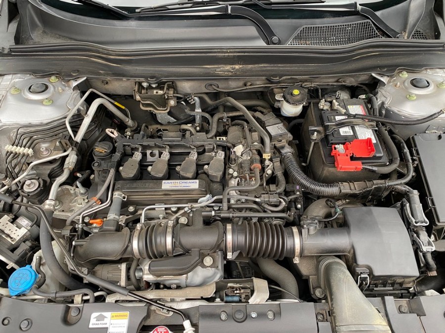 Used Honda Accord Sedan Sport 1.5T CVT 2018 | Union Street Auto Sales. West Springfield, Massachusetts Used Honda Accord Sedan Sport 1.5T CVT 2018 | Union Street Auto Sales. West Springfield, Massachusetts