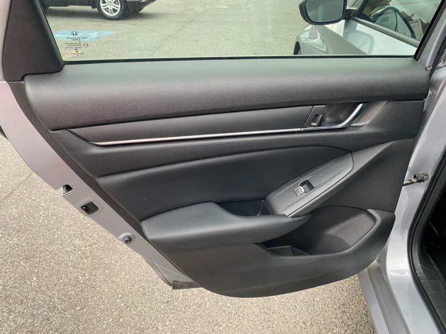 Used Honda Accord Sedan Sport 1.5T CVT 2018 | Union Street Auto Sales. West Springfield, Massachusetts Used Honda Accord Sedan Sport 1.5T CVT 2018 | Union Street Auto Sales. West Springfield, Massachusetts