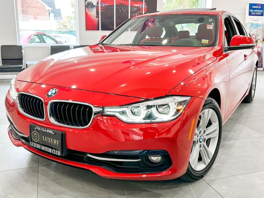 Used BMW 3 Series 330i xDrive Sedan 2018 | Luxury Motor Club. Franklin Square, New York Used BMW 3 Series 330i xDrive Sedan 2018 | Luxury Motor Club. Franklin Square, New York