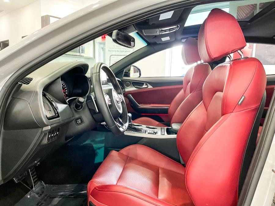 Used Kia Stinger GT1 2021 | Luxury Motor Club. Franklin Square, New York Used Kia Stinger GT1 2021 | Luxury Motor Club. Franklin Square, New York