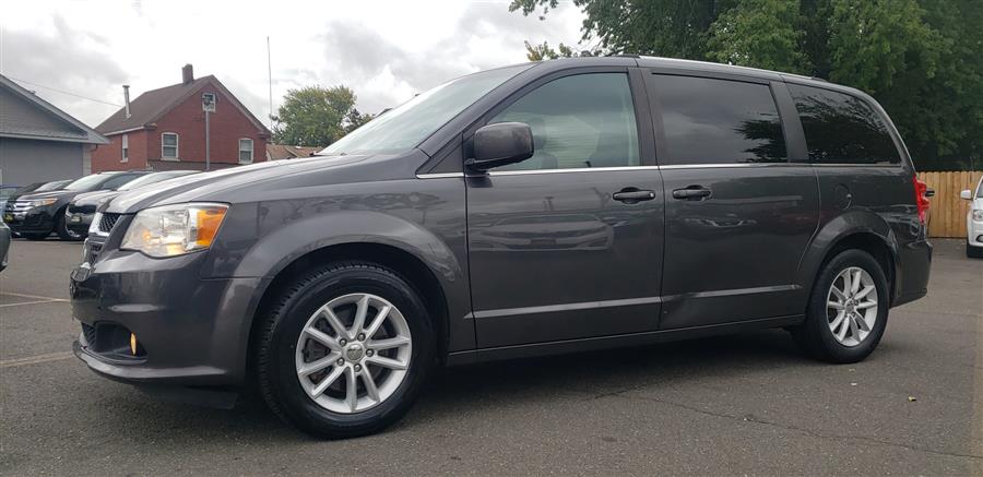 2018 Dodge Grand Caravan SXT SXT Wagon, available for sale in Little Ferry, New Jersey | Victoria Preowned Autos Inc. Little Ferry, New Jersey 2018 Dodge Grand Caravan SXT SXT Wagon, available for sale in Little Ferry, New Jersey | Victoria Preowned Autos Inc. Little Ferry, New Jersey