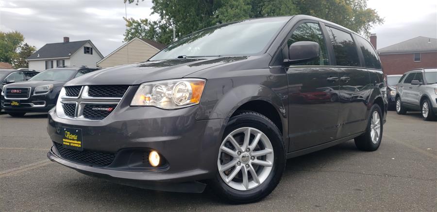 2018 Dodge Grand Caravan SXT SXT Wagon, available for sale in Little Ferry, New Jersey | Victoria Preowned Autos Inc. Little Ferry, New Jersey 2018 Dodge Grand Caravan SXT SXT Wagon, available for sale in Little Ferry, New Jersey | Victoria Preowned Autos Inc. Little Ferry, New Jersey