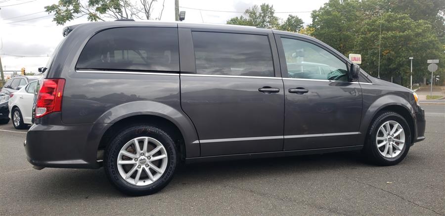 2018 Dodge Grand Caravan SXT SXT Wagon, available for sale in Little Ferry, New Jersey | Victoria Preowned Autos Inc. Little Ferry, New Jersey 2018 Dodge Grand Caravan SXT SXT Wagon, available for sale in Little Ferry, New Jersey | Victoria Preowned Autos Inc. Little Ferry, New Jersey