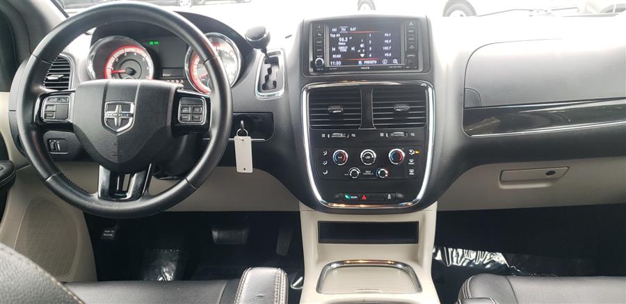 2018 Dodge Grand Caravan SXT SXT Wagon, available for sale in Little Ferry, New Jersey | Victoria Preowned Autos Inc. Little Ferry, New Jersey 2018 Dodge Grand Caravan SXT SXT Wagon, available for sale in Little Ferry, New Jersey | Victoria Preowned Autos Inc. Little Ferry, New Jersey