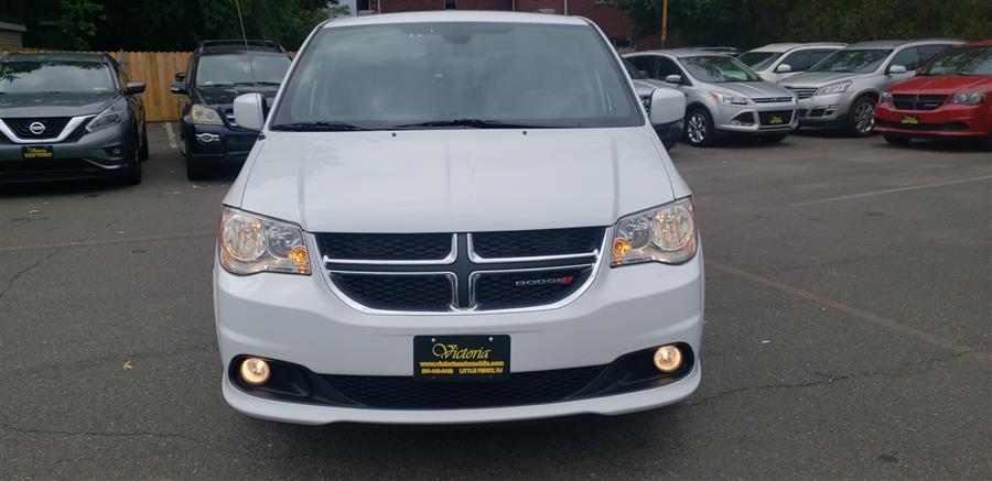 2020 Dodge Grand Caravan SXT Wagon, available for sale in Little Ferry, New Jersey | Victoria Preowned Autos Inc. Little Ferry, New Jersey