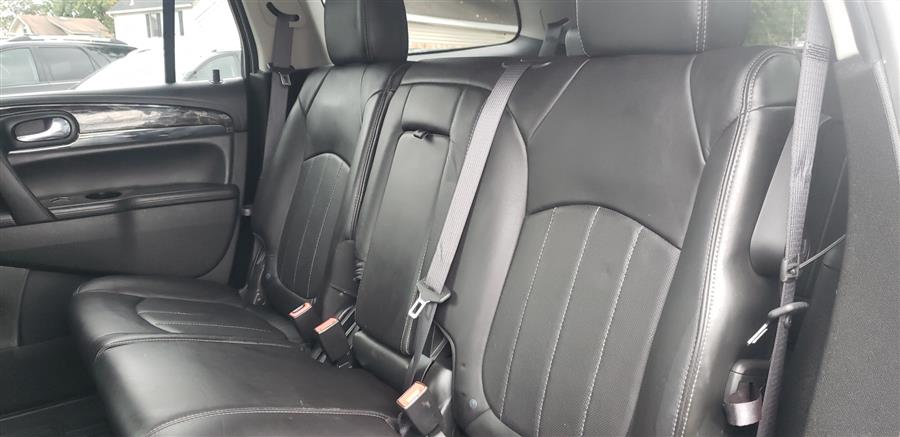 2013 Buick Enclave FWD 4dr Leather, available for sale in Little Ferry, New Jersey | Victoria Preowned Autos Inc. Little Ferry, New Jersey 2013 Buick Enclave FWD 4dr Leather, available for sale in Little Ferry, New Jersey | Victoria Preowned Autos Inc. Little Ferry, New Jersey