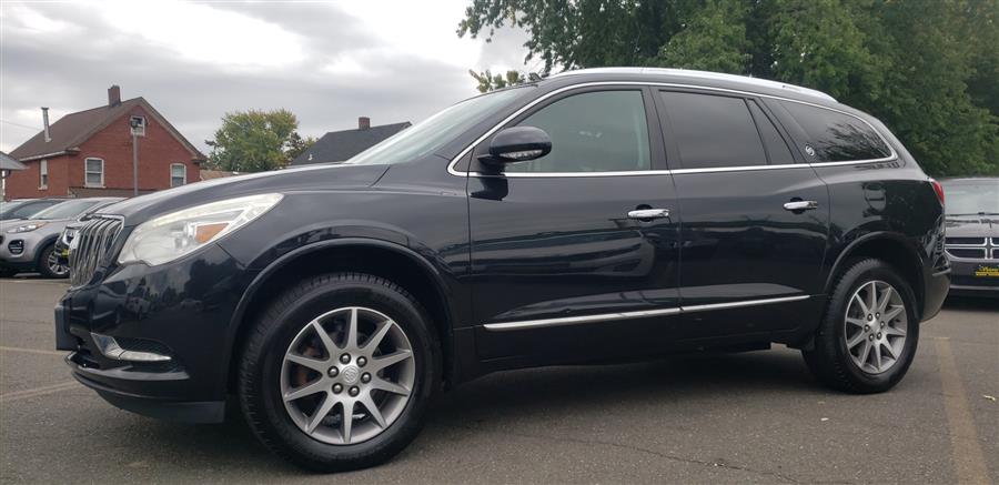 2013 Buick Enclave FWD 4dr Leather, available for sale in Little Ferry, New Jersey | Victoria Preowned Autos Inc. Little Ferry, New Jersey 2013 Buick Enclave FWD 4dr Leather, available for sale in Little Ferry, New Jersey | Victoria Preowned Autos Inc. Little Ferry, New Jersey